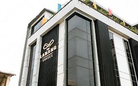 The Lanang Suites
